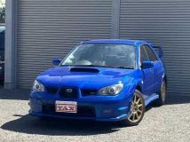 2005 Subaru Impreza