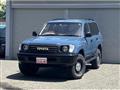 2002 Toyota Land Cruiser