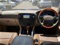 2002 Toyota Land Cruiser