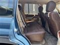 2002 Toyota Land Cruiser