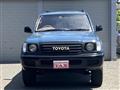 2002 Toyota Land Cruiser