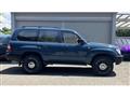2002 Toyota Land Cruiser