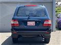 2002 Toyota Land Cruiser