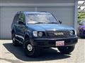 2002 Toyota Land Cruiser