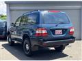 2002 Toyota Land Cruiser