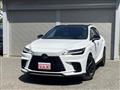 2025 Lexus RX