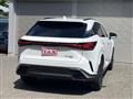 2025 Lexus RX