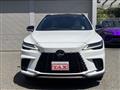 2025 Lexus RX