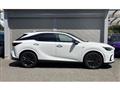 2025 Lexus RX