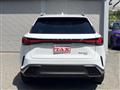 2025 Lexus RX