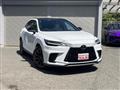 2025 Lexus RX