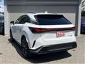 2025 Lexus RX