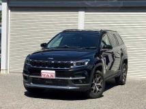 2023 Jeep Commander