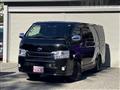 2017 Toyota Hiace Van