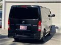2017 Toyota Hiace Van