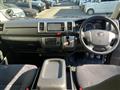 2017 Toyota Hiace Van
