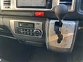 2017 Toyota Hiace Van