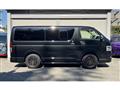 2017 Toyota Hiace Van