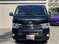 2017 Toyota Hiace Van