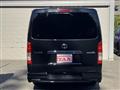 2017 Toyota Hiace Van