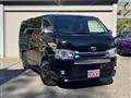 2017 Toyota Hiace Van