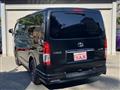 2017 Toyota Hiace Van