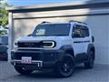 2026 Toyota FJ Cruiser