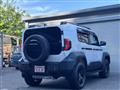 2026 Toyota FJ Cruiser