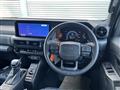 2026 Toyota FJ Cruiser