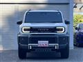 2026 Toyota FJ Cruiser