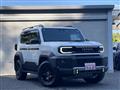 2026 Toyota FJ Cruiser