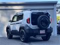 2026 Toyota FJ Cruiser