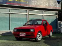 1983 Suzuki Mighty Boy