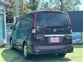 2010 Nissan Serena