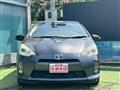 2013 Toyota AQUA