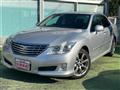 2008 Toyota Crown