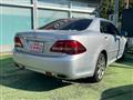 2008 Toyota Crown