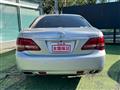 2008 Toyota Crown