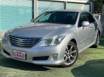 2008 Toyota Crown