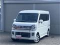 2020 Suzuki Every Wagon