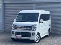 2020 Suzuki Every Wagon