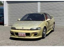 1991 Toyota Sera
