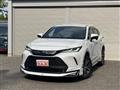 2023 Toyota Harrier Hybrid