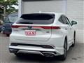 2023 Toyota Harrier Hybrid