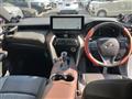 2023 Toyota Harrier Hybrid