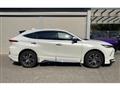 2023 Toyota Harrier Hybrid