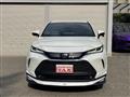 2023 Toyota Harrier Hybrid