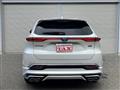 2023 Toyota Harrier Hybrid