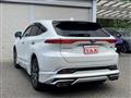 2023 Toyota Harrier Hybrid