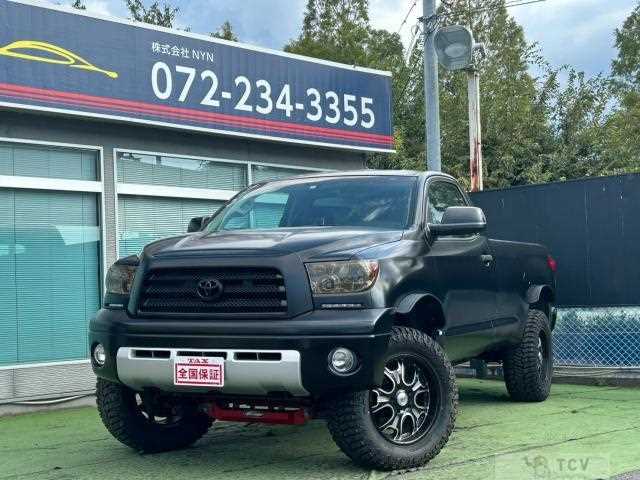 2013 Toyota Tundra